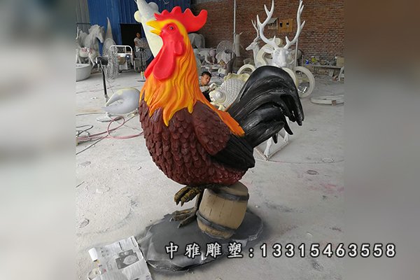 辽宁锦州沟帮子熏鸡尹家专营店 (1)